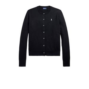폴로 랄프로렌 가디건 211 891672 006 Polo black