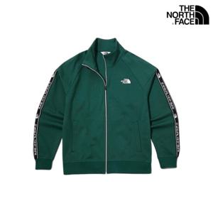 [노스페이스]노스페이스 공용 뉴트로 집 업 FM1NJ5JL50K-GRE