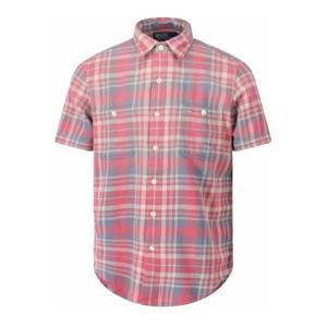 폴로 랄프로렌 반팔 셔츠 710903856001 Multicolour