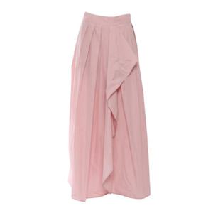 클립스 롱 스커트 T134 9582 00058 ROSA BABY 323 235971 PINK