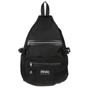 겐조 백팩 FE65SA120B10 Black