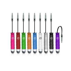 PB   고감도 이어캡 터치펜 MINI STYLUS