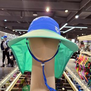 [아레나] 남아동 비치모자 A3AC1BH01BLU-IDG