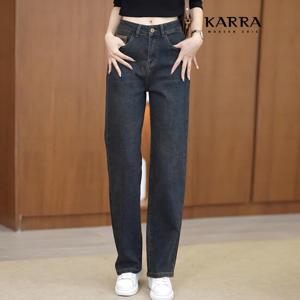 [카라]KARRA (88까지)인디언코인포켓데님팬츠_A4S0712