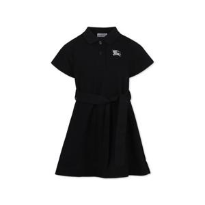 키즈 버버리 원피스 8105084 A1189 BLACK