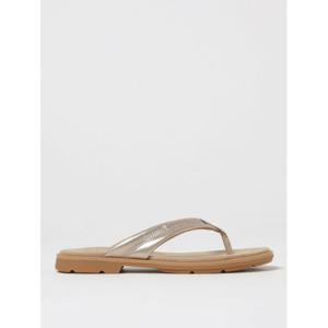 [TIMBERLAND] 여성 플랫 샌들 TB0A2R5FN751 GOLDMETALLIC 멀티컬러 /6