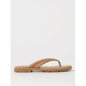 [TIMBERLAND] 여성 플랫 샌들 TB0A2R5FEN21 MEDIUMBEIGEFULLGRAIN 베이지 /6