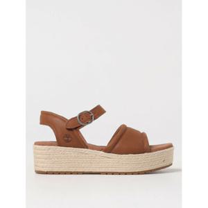 [TIMBERLAND] 여성 플랫 샌들 TB0A4168EM61 RUSTFULLGRAIN 베이지 /6