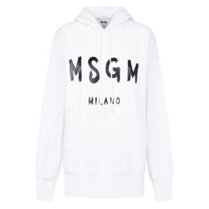 엠에스지엠 스웨터 2000MDM515 200000 01 White