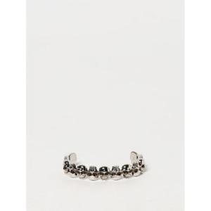 알렉산더 맥퀸 반지 823322J161N 0446 Silver