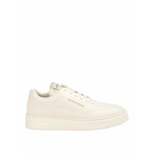 [EMPORIO ARMANI] 남성 트레이너 스니커즈 X4X677XF80500894 화이트 /8