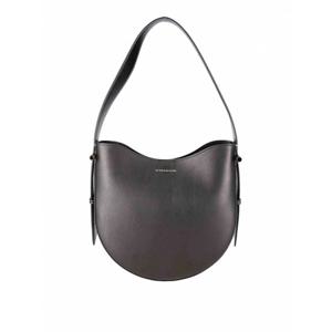 [VICTORIA BECKHAM] 여성 크로스 바디 백 더 Dia 미디엄 B125AAC006190A1 블랙 /8