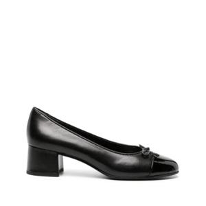 토리버치 힐 펌프스 154517004 PERFECT BLACK