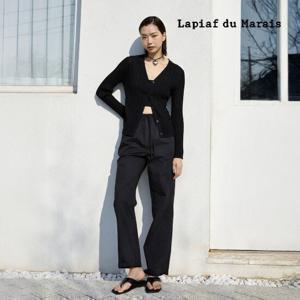 라삐아프 25SS 컴포트 스트링 팬츠 2종