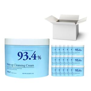 드봉 데뷰 메이크업 클렌징 크림 1박스 (500mlx18개)