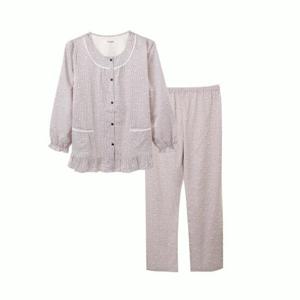 솔브 VPA4373WT 파자마