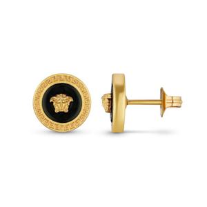 베르사체 귀걸이 DG27256 DJMR K41T 메두사 금장