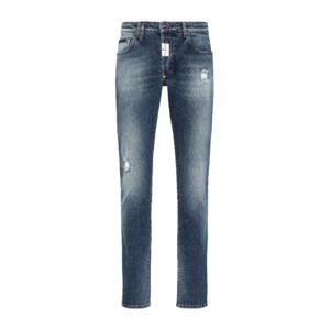 필립플레인 진 MDT3556PDE004N 08BM BLUE MARLIN