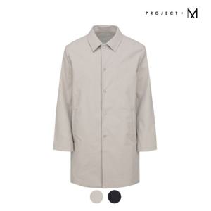 [프로젝트엠][프로젝트엠] 남성 캐주얼 맥코트_EPD1CC1102