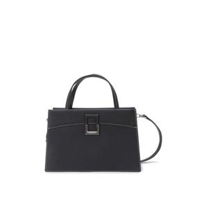 [쿠론] [론칭가 398,000원] 앨리 메종(Ally maison) 토트 24_RCBTX23225BKX