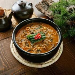 추추추어탕 500g 6팩 해썹인증 추어탕