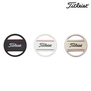 타이틀리스트 정품 볼마커 세트 TA25BMS-012