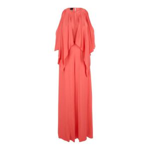핑코 점프수트 104993A2GZN53 Red