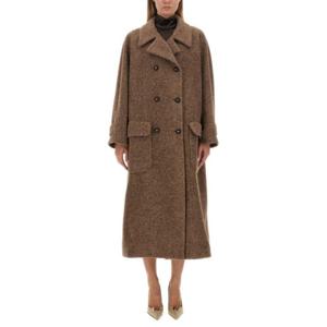돌체앤가바나 코트 F0C8ET HUMR6S8230 Beige