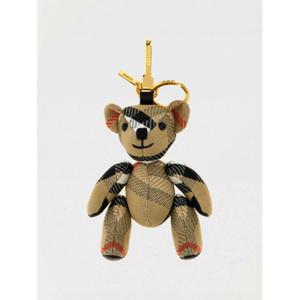 [BURBERRY] 남성 키링 숄더 백 8109276 멀티컬러 /6