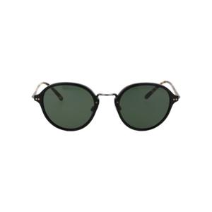 조르지오 아르마니 선글라스 0AR8139 500131 black