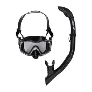 [아레나]키즈스노클세트 A3AC1OK53BLK-IDG