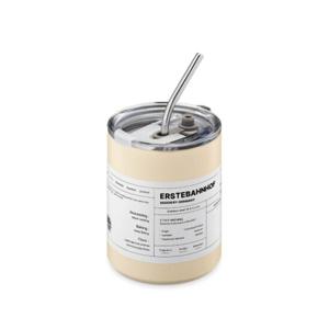 에스테반호프 라이제텀블러350ml 크림
