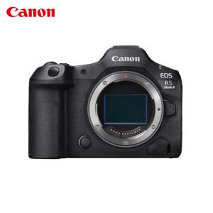 [캐논] EOS R5 Mark II / 정품등록 헤택