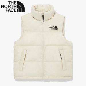 노스페이스 NV3NQ53C 남여공용 기본 패딩 조끼 눕시 온볼 베스트 KR
