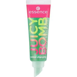 에센스 essence 립글로스 쥬시 밤 샤이니 107, 10ml