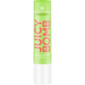 에센스 essence 립밤 쥬시 밤 글로시 04 Kiwi To My Heart 2.5g