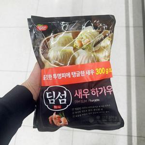 [에이알비티] 동원 딤섬 새우하가우 300g x 2개 P0037_0312