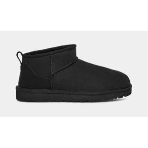 [UGG 어그] 2024 F W M 클래식 울트라 미니 (BLK) 1654302004