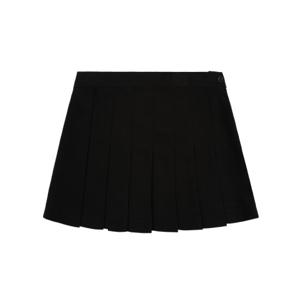 [아이스비스킷] [주니어]IB베이직플리츠스커트_IB32SK670
