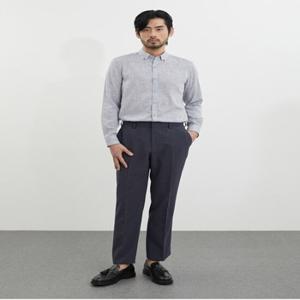 [웰메이드]인디안 린넨라이크 팬츠MITDL4M3161-B