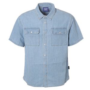 [클라이드]남성 데님 반팔셔츠 FPBSH252M