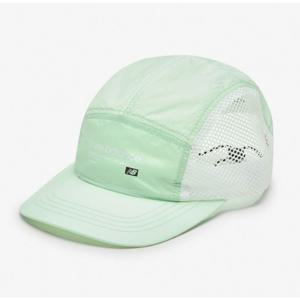 뉴발란스 컬러포인트 퍼포먼스 메쉬캡 B1 NBGDFS5103 84