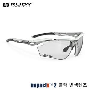 [루디] 프로펄스 변색렌즈 SP627397-0000