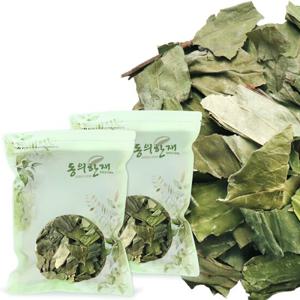 동의한재 국산 삼백초 300g x 2개