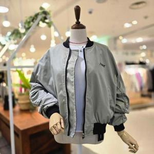 [멜로디가든]  M4S2R114_양면 항공점퍼