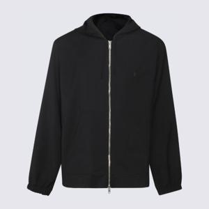 지방시 후드집업 BM017T1 558001