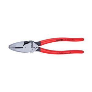 KNIPEX 뺀치(전공)_09-01-240SB