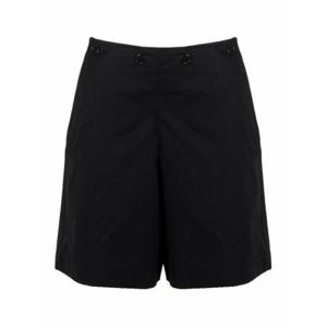 [KENZO] 여성 반바지 엘라스틱 FD52SH0699RO99 블랙 /8