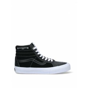 [VANS] 남성 트레이너 스니커즈 VN0A4BVHBLK1 블랙 /8