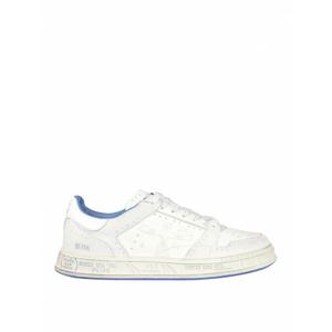 [PREMIATA] 남성 트레이너 스니커즈 QUINN6686 화이트 /8
